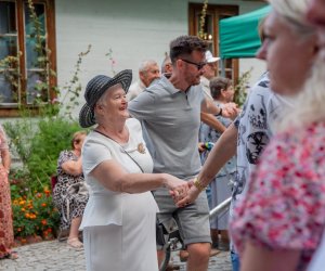 XXII Podlaskie Święto Chleba - fotorelacja