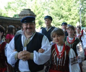 IX Podlaskie Święto Chleba IX Podlaskie Święto Chleba