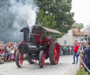 XX Podlaskie Święto Chleba - fotorelacja