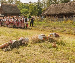 Święto Chleba po raz trzynasty