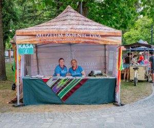 Noc Muzeów "Na ludowo" - 25 maja 2024 r. - fotorelacja