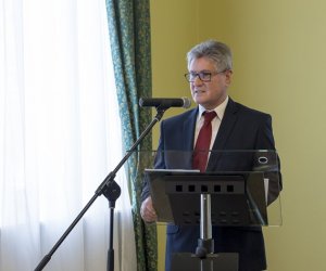 Wernisaż "SGGW WCZORAJ I DZIŚ. DWA WIEKI TRADYCJI"