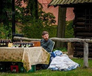 Z Kulturą Ludową Przez Podlasie Z Kulturą Ludową Przez Podlasie