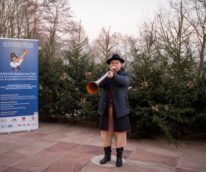 XXXVIII Konkurs Gry na Instrumentach Pasterskich - fotorelacja XXXVIII Konkurs Gry na Instrumentach Pasterskich - fotorelacja