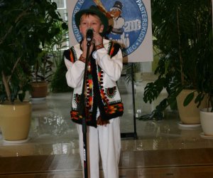 XXVIII KONKURS GRY NA INSTRUMENTACH PASTERSKICH im. Kazimierza Uszyńskiego