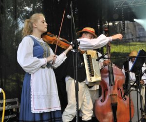 XII Podlaskie Święto Chleba, 12.08.2012 r. XII Podlaskie Święto Chleba, 12.08.2012 r.