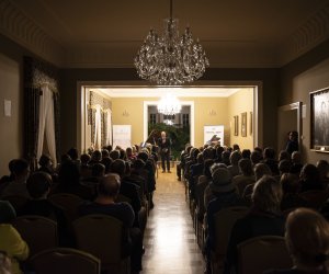 Koncert Z Klasyką przez Polskę - fotorelacja