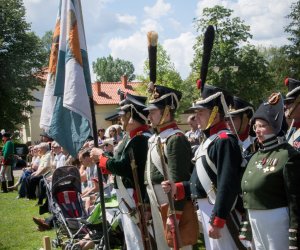 IX Zajazd Wysokomazowiecki - fotorelacja IX Zajazd Wysokomazowiecki - fotorelacja