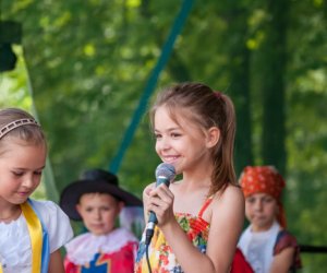 Odpust na św. Antoniego 2016 Odpust na św. Antoniego 2016