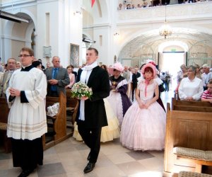 VI Zajazd Wysokomazowiecki VI Zajazd Wysokomazowiecki