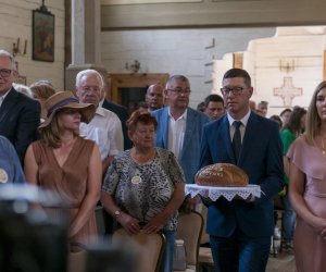 XX Podlaskie Święto Chleba - fotorelacja XX Podlaskie Święto Chleba - fotorelacja