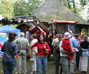 VI Podlaskie Święto Chleba VI Podlaskie Święto Chleba