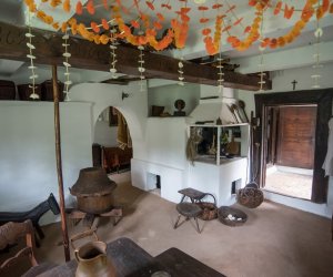 Chata z Żerów Czubików Chata z Żerów Czubików