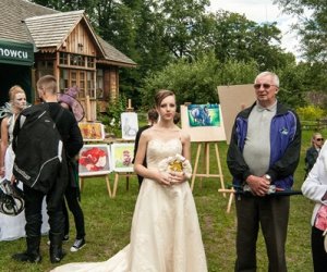 Odpust na sw. Antoniego 2014 Odpust na sw. Antoniego 2014