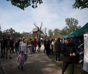 Impreza plenerowa - Jesień w Polu i Zagrodzie