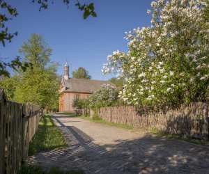Muzeum Rolnictwa im. ks. Krzysztofa Kluka w Ciechanowcu poszukuje pracownika na stanowisko: Grafik Muzeum Rolnictwa im. ks. Krzysztofa Kluka w Ciechanowcu poszukuje pracownika na stanowisko: Grafik