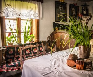 DZIAŁ ETNOGRAFICZNY DZIAŁ ETNOGRAFICZNY