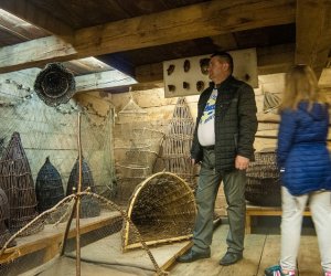 Europejska Noc Muzeów 2016 Europejska Noc Muzeów 2016