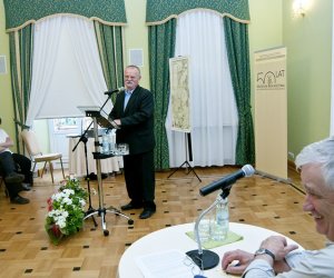 "Podlasie Nadbużańskie" - konferencja z okzji 500-lecia Powstania Województwa Podlaskiego "Podlasie Nadbużańskie" - konferencja z okzji 500-lecia Powstania Województwa Podlaskiego