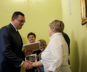 Podsumowanie Konkursu na Najlepiej Zachowany Budynek Drewniany