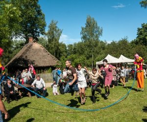 Odpust na sw. Antoniego 2014 Odpust na sw. Antoniego 2014