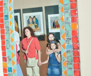 Baśniowa Kraina – Ceramika Ewy Wołk i malarstwo Andrzeja Kuhna Baśniowa Kraina – Ceramika Ewy Wołk i malarstwo Andrzeja Kuhna