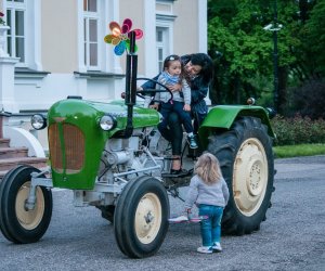 Noc Muzeów Noc Muzeów