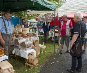 XVI Podlaskie Święto Chleba