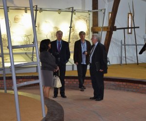 Seminarium historyczne - "Polskie muzealnictwo rolnicze - 140 lat działalności i doświadczeń"