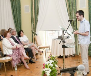 "Podlasie Nadbużańskie" - konferencja z okzji 500-lecia Powstania Województwa Podlaskiego "Podlasie Nadbużańskie" - konferencja z okzji 500-lecia Powstania Województwa Podlaskiego