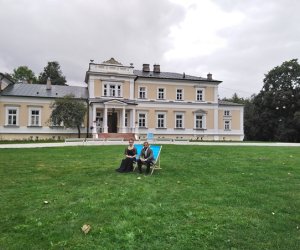 EDD 2018 w Muzeum Rolnictwa w Ciechanowcu - fotorelacja EDD 2018 w Muzeum Rolnictwa w Ciechanowcu - fotorelacja