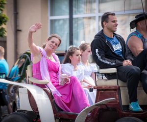 IX Zajazd Wysokomazowiecki - fotorelacja IX Zajazd Wysokomazowiecki - fotorelacja