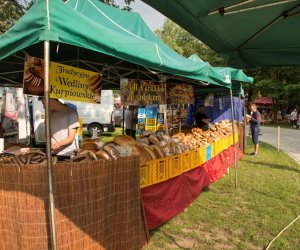 XIX Podlaskie Święto Chleba - fotorelacja