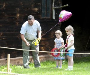 Odpust na św. Antoniego Odpust na św. Antoniego