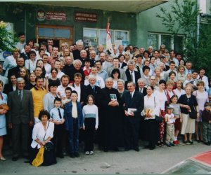 Kazimierz Uszyński - zdjęcia archiwalne Kazimierz Uszyński - zdjęcia archiwalne