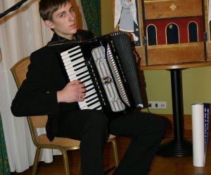 XXVIII KONKURS GRY NA INSTRUMENTACH PASTERSKICH im. Kazimierza Uszyńskiego