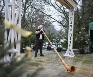 41. Konkurs Gry na Instrumentach Pasterskich im. Kazimierza Uszyńskiego - fotorelacja