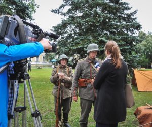 X Zajazd Wysokomazowiecki - fotorelacja X Zajazd Wysokomazowiecki - fotorelacja