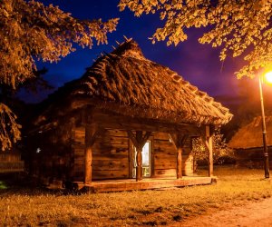 Noc Muzeów Noc Muzeów