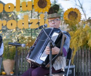 Jesień w polu i zagrodzie 2021 - fotorelacja Jesień w polu i zagrodzie 2021 - fotorelacja