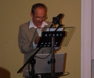 Sesja naukowa - Ksiądz Jan Krzysztof Kluk (1739-1796) Życie i dorobek naukowy Sesja naukowa - Ksiądz Jan Krzysztof Kluk (1739-1796) Życie i dorobek naukowy