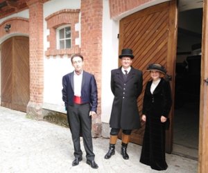 EDD 2018 w Muzeum Rolnictwa w Ciechanowcu - fotorelacja