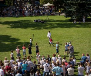 IX Zajazd Wysokomazowiecki - fotorelacja IX Zajazd Wysokomazowiecki - fotorelacja