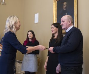 Podsumowanie i fotorelacja XVI Konkursu na Najlepiej Zachowany Zabytek Wiejskiego Budownictwa Drewnianego Podsumowanie i fotorelacja XVI Konkursu na Najlepiej Zachowany Zabytek Wiejskiego Budownictwa Drewnianego