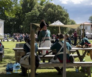 XII Zajazd Wysokomazowiecki XII Zajazd Wysokomazowiecki