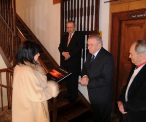 „Cerkiewki południowo-wschodniej Polski – perełki architektury drewnianej”