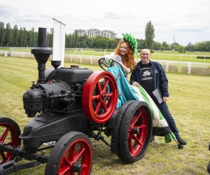 Muzeum Rolnictwa po raz kolejny na Pikniku Poznaj Dobrą Żywność