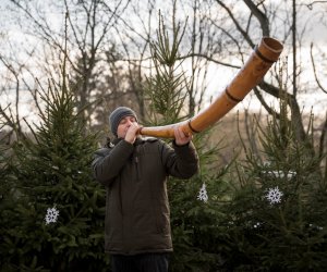 Konkurs Gry na Instrumentach Pasterskich im. Kazimierza Uszyńskiego