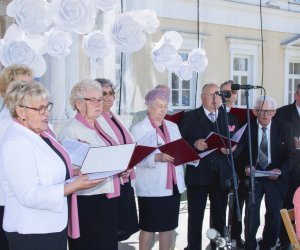 Jarmark św. Wojciecha 2018 - fotorelacja Jarmark św. Wojciecha 2018 - fotorelacja
