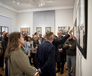 Wystawa „Ciechanowiecki przemysł maszyn i narzędzi rolniczych” - fotorelacja